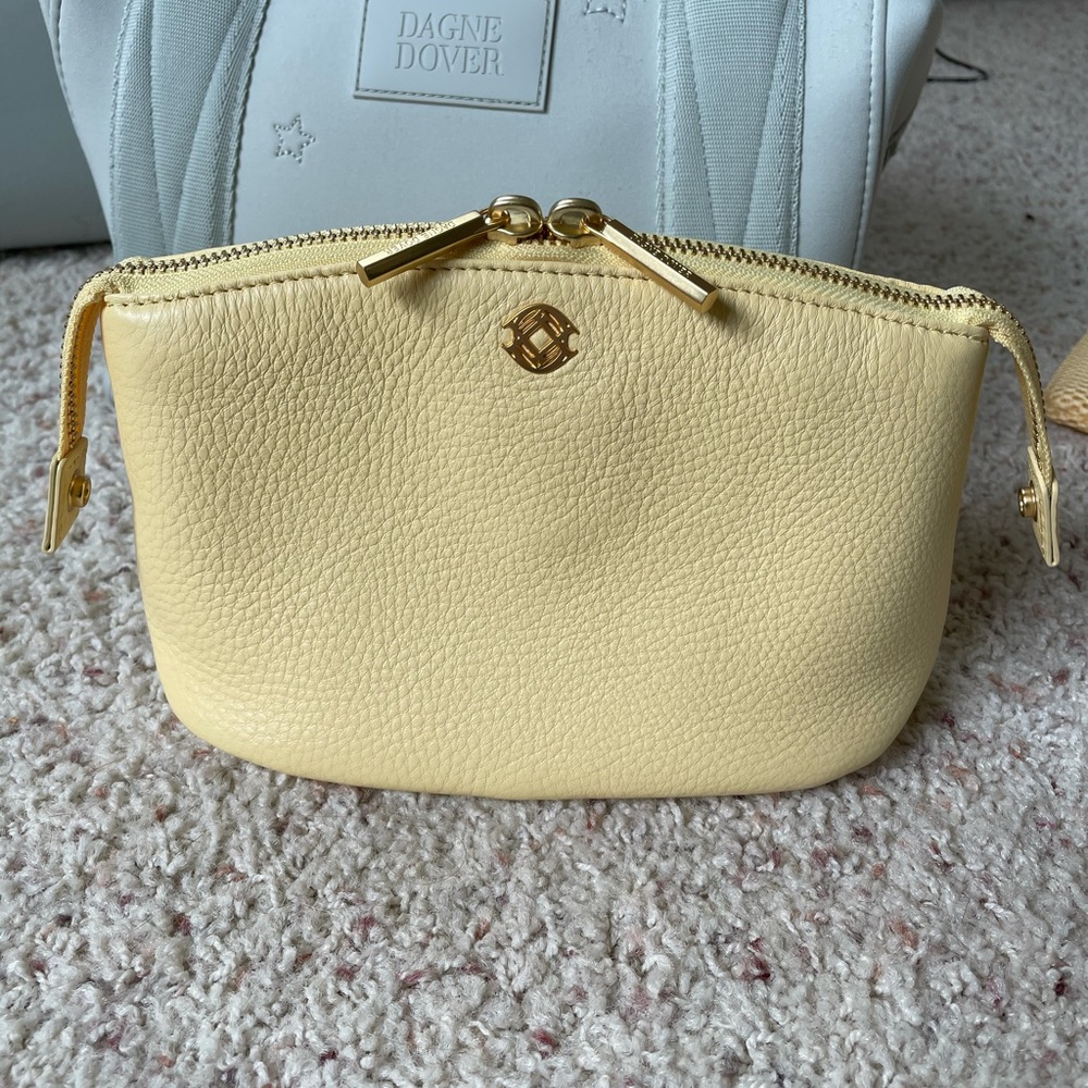 Dagne Dover Small Pollen Lola